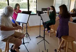 Flute Fest 20170710 02