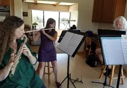 Flute Fest 20170710 05