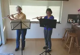 Flute Fest 20160710
