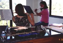Flute Selection