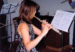 Stephanie Fingering