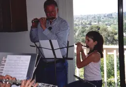 Flute Fests Miscellaneous