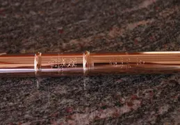 Brannen Flute 7117 Delivery