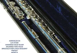Gemeinhardt 3KSB