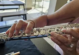Haynes Flute Repair 20250323