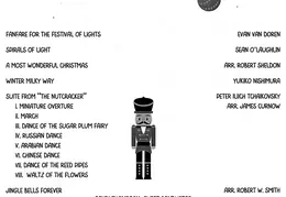 Fountain Hills Community Band 20231210 02