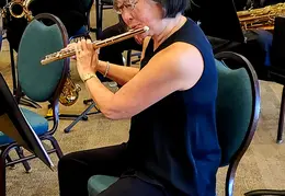 Fountain Hills Community Band 20231210 07