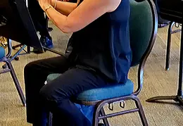 Fountain Hills Community Band 20231210 08