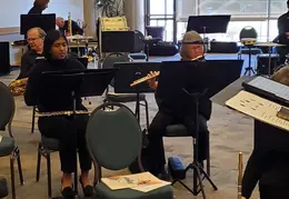 Fountain Hills Community Band 20231210 09