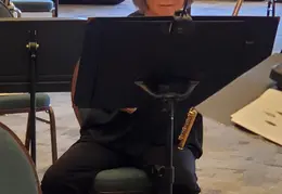 Fountain Hills Community Band 20231210 10