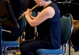 Fountain Hills Community Band 20231210 11