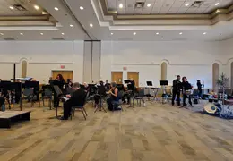 Fountain Hills Community Band 20231210 12