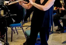 Fountain Hills Community Band 20231210 15