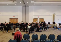 Fountain Hills Community Band 20231210 18