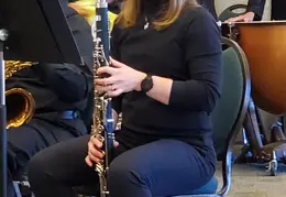 Fountain Hills Community Band 20231210 20