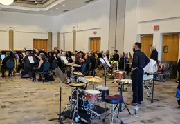 Fountain Hills Community Band 20231210 21