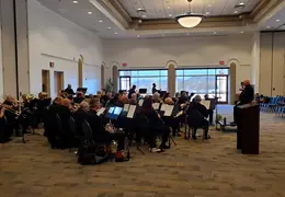Fountain Hills Community Band 20231210 27