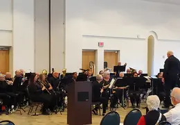 Fountain Hills Community Band 20231210 28