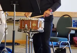 Fountain Hills Community Band 20231210 34