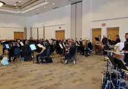 Fountain Hills Community Band 20231210 38