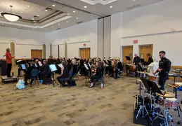 Fountain Hills Community Band 20231210 39