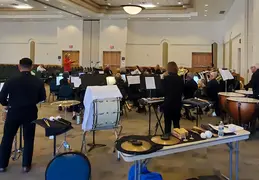 Fountain Hills Community Band 20231210 40