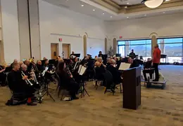 Fountain Hills Community Band 20231210 45