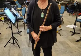 Fountain Hills Community Band 20240218 01