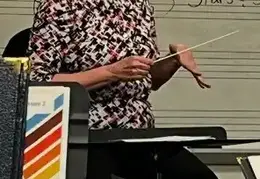Fountain Hills Community Band 20250320 01
