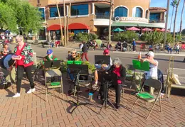 Fountain Hills Community Band 20251127 01