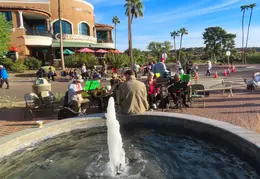 Fountain Hills Community Band 20251127 02
