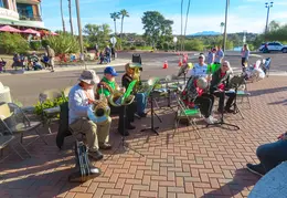 Fountain Hills Community Band 20251127 03