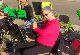 Fountain Hills Community Band 20251127 04