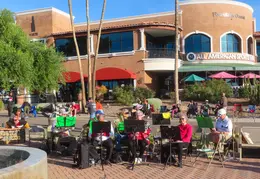 Fountain Hills Community Band 20251127 05