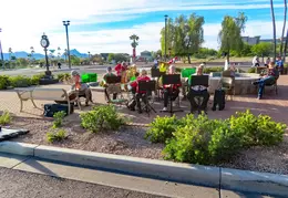 Fountain Hills Community Band 20251127 08
