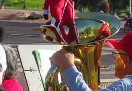 Fountain Hills Community Band 20251127 09