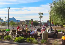 Fountain Hills Community Band 20251127 10