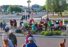 Fountain Hills Community Band 20251127 13