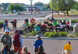 Fountain Hills Community Band 20251127 14
