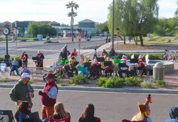 Fountain Hills Community Band 20251127 15