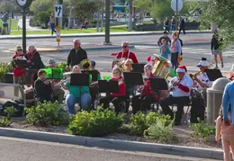 Fountain Hills Community Band 20251127 16