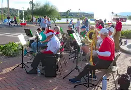 Fountain Hills Community Band 20251127 18