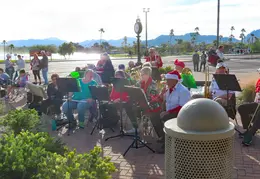 Fountain Hills Community Band 20251127 19