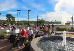 Fountain Hills Community Band 20251127 20
