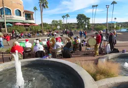Fountain Hills Community Band 20251127 21