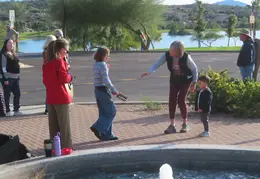 Fountain Hills Community Band 20251127 22