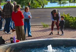 Fountain Hills Community Band 20251127 23