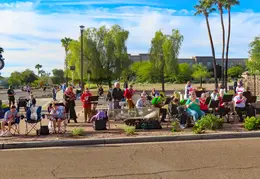 Fountain Hills Community Band 20251127 24
