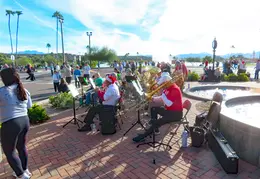 Fountain Hills Community Band 20251127 26