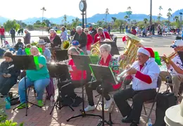 Fountain Hills Community Band 20251127 27